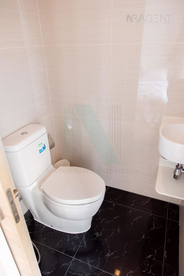 รูป 🔺 ให้เช่าคอนโด พาร์ค 24 อาคาร 2 ชั้น 16 สตูดิโอ ขนาด 30.00 ตรม ใกล้ Emporium - รูปที่ 8/8