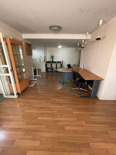 For Sell Condo LUMPINI PLACE SATHORN Building A, Floor 8,2 bed room, Room size 76 sqm