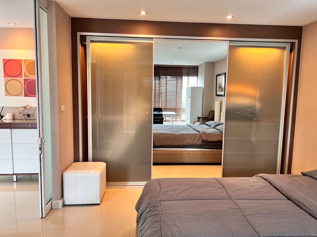 รูป ให้เช่า Condo One Thonglor Sukhumvit 40 ราคา 30,000 บาท พร้อมราคาขาย [MKsr250502] - รูปที่ 16/27