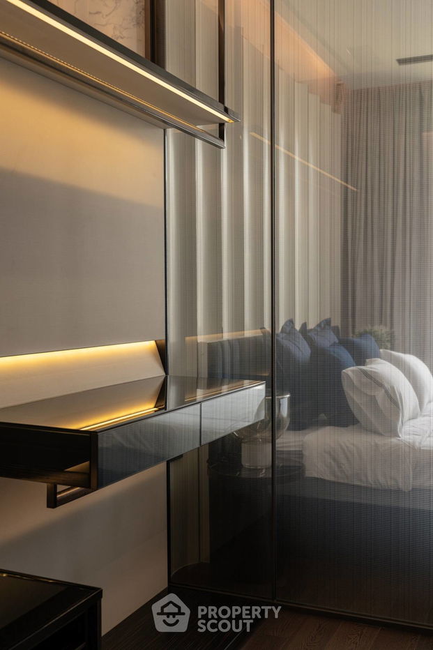 picture 2-BR Condo at The Bangkok Thonglor near BTS Thong Lor (ID 2341730) - 18/32