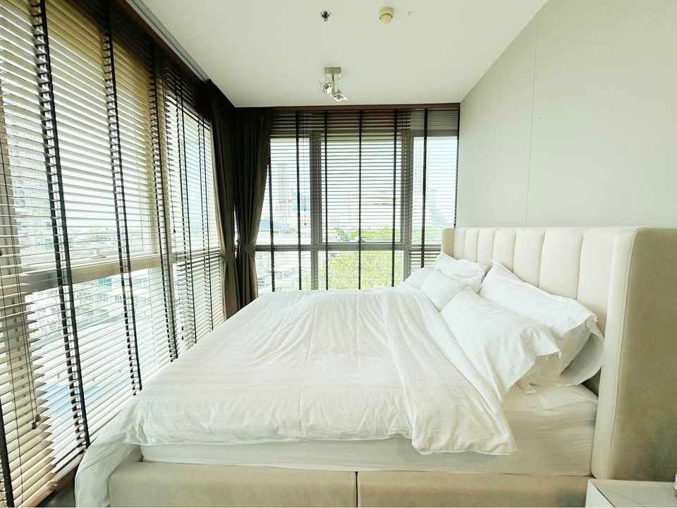 รูป ห้องว่าง🙋🏼ราคาต่อรองได้💎🙋🏼💥แอดไลน์เพื่อนัดดูห้องได้เลยนะคะ📲เดอะ ริเวอร์ - รูปที่ 3/15