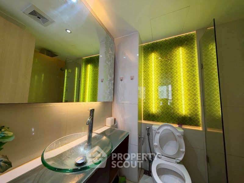 รูป คอนโด 1-ห้องนอน ที่ แกรนด์ แคริบเบียน คอนโด รีสอร์ท พัทยา ใกล้ พัทยาใต้ (ID 2344098) - รูปที่ 7/8