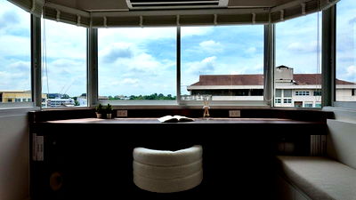 Condos for sale 700 Year Sports Arena Chiang Mai : Condo for sale with   1 bedroom, 1 bathroom and   1 kitchen.   