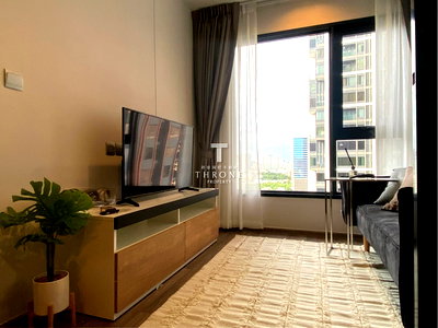 Condos for rent Central  Ladprao (Central Lat Phrao) : Life Ladprao Valley 🌟PN-00004557🌟