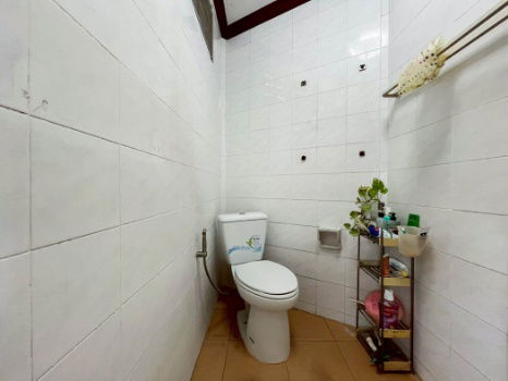 รูป ขายอาคารพาณิชย์ 2 คูหา ติดถนนสาธุประดิษฐ์ 4 ชั้น 27 ตรว - รูปที่ 9/12