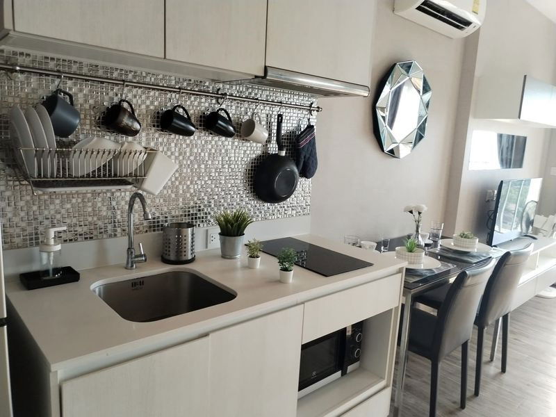 picture For rent Knightsbridge The Ocean Sriracha, beautiful room, great price,  move in ready - 8/12