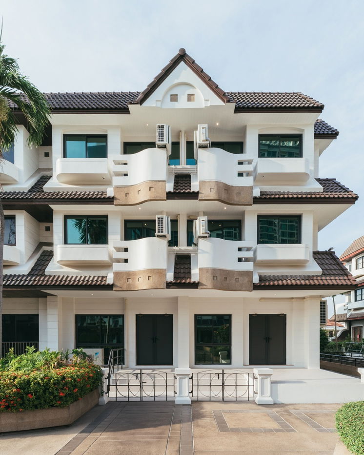 รูป ทาวโฮม ติดเอกมัยทองหล่อ เดินถึง BTSพระโขนง - รูปที่ 2/25