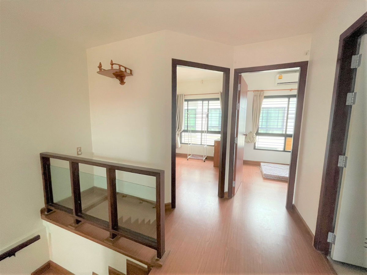 รูป ให้เช่าทาวน์โฮม  3 ห้องนอน    2 ห้องน้ำ   1ห้องรับแขก 1ห้องครัว  - รูปที่ 15/30