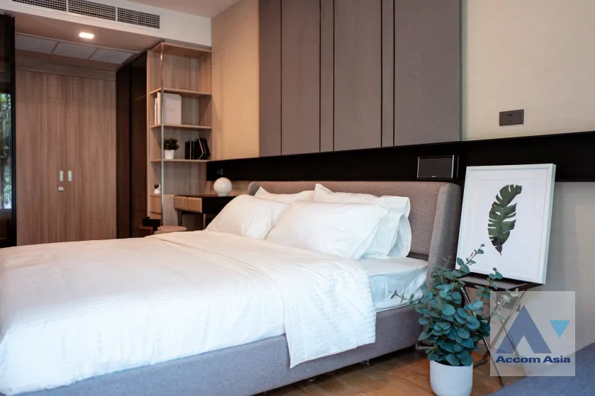 รูป 🔼🔽 AccomA 📩 Fynn Sukhumvit 31 - รูปที่ 13/20