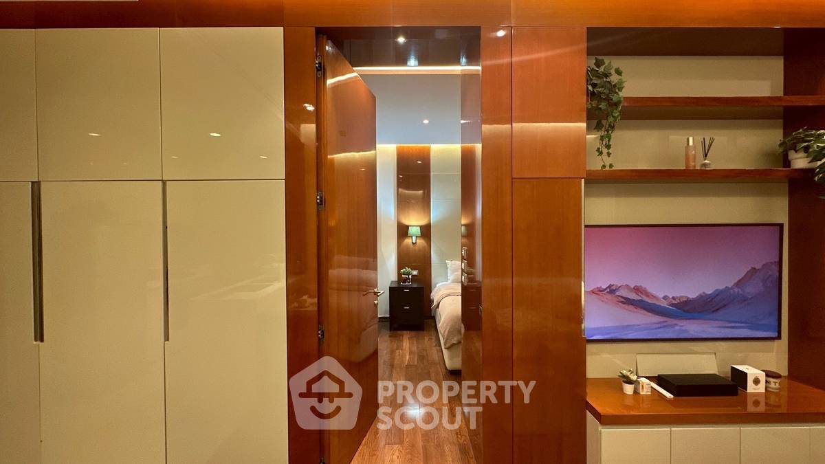 picture 1-BR Condo at The Address Sukhumvit 28 near BTS Phrom Phong (ID 2337966) - 14/19