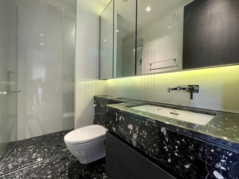 รูป 🔺 ให้เช่าคอนโด บีทนิค สุขุมวิท 32 อาคาร 1 ชั้น 29 1 ห้องนอน ขนาด 44.00 ตรม ใกล้ Emporium - รูปที่ 6/8