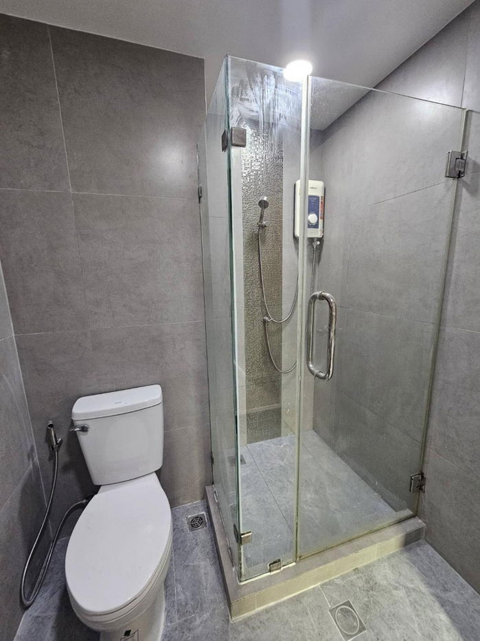 รูป 🤝🏻RB20957 ให้เช่าถูกมาก👍แฮปปี้ คอนโด ดอนเมือง เดอะ เทอมินอล ✅แอดไลน์ @mproperty( มี @ ด้วย) แอดมินตอบไว - รูปที่ 6/7