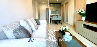 Condos for rent : 🔼🔽 AccomA 📩  2 BR Condominium @Life One Wireless (AA31785)