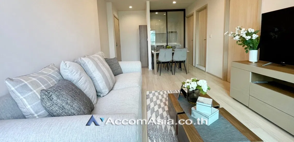 picture ðžð― AccomA ðĐ 2 BR Condominium @Life One Wireless (AA31785) - 1/12