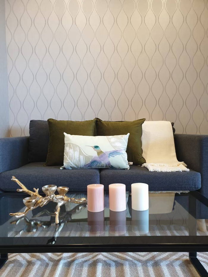 รูป ✅✅ The Line Jatujak-Mochit | 20,000 บาท | 1 Bedroom 35 ตร.ม.📲 Line แอดเบอร์ได้เลย : 0636392629 - รูปที่ 3/11