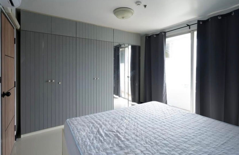 รูป #R6908 🎉 091068  ให้เช่าคอนโด Ratchada Orchid Condominium  - รูปที่ 3/17