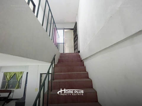 รูป ทาวน์เฮ้าส์ 2 ชั้น หลังริม ซอยศุขประยูร23 แยก5 ทำเลเมืองชลบุรี - รูปที่ 17/27