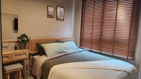 [For rent] NUE Noble Srinakarin Lasalle