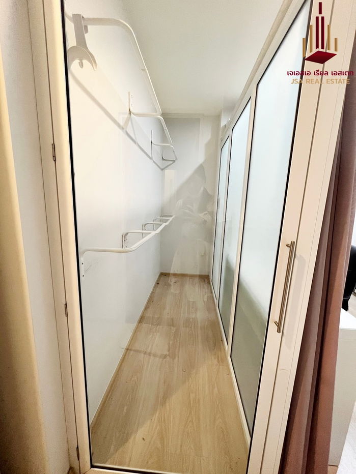 รูป ✨ ให้เช่า โนเบิล รีวอลฟ์ รัชดา✨    ราคา 30,000 บาท/เดือน - รูปที่ 8/9