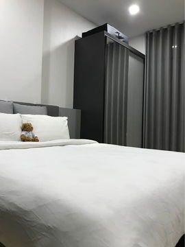 🏢 ประกาศให้เช่าคอนโด | MA-C7370   โครงการ Supalai Loft Yaek Fai Chai station (ศุภาลัย ลอฟท์ สถานีแยกไฟฉาย) 