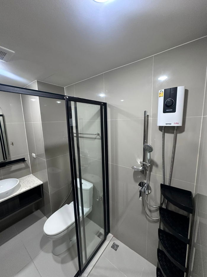 รูป **ขายด่วน** RB21055 คอนโด XT HuaiKhwangแอดไลน์ @930jwqti ( มี @ ด้วย) แอดมินตอบไว - รูปที่ 8/11