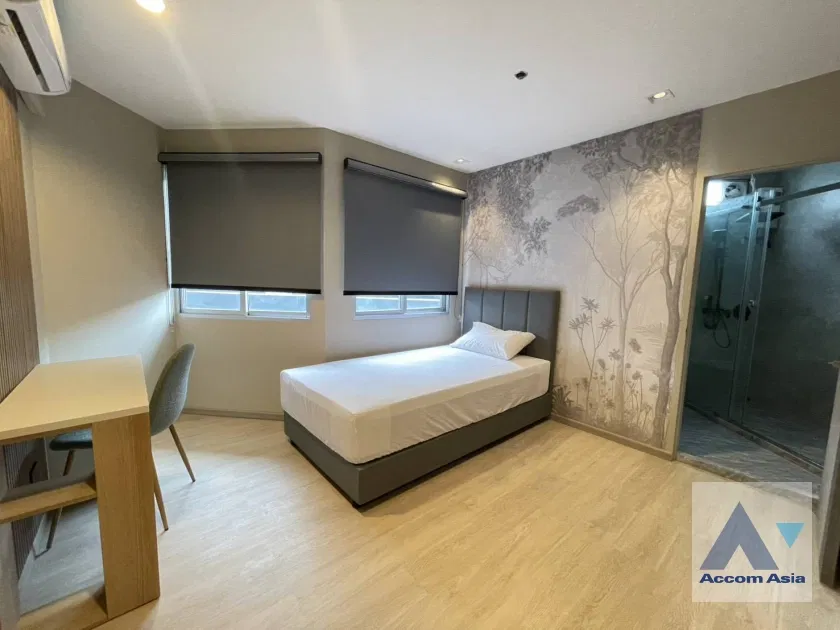 รูป 🔼🔽 AccomA 📩  2 BR Condominium @Witthayu Complex (AA44721) - รูปที่ 14/17
