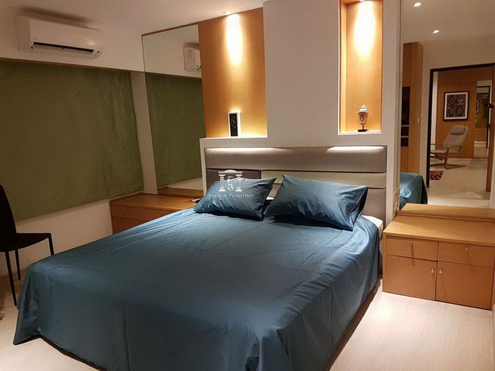 รูป คอนโด Green Point  กรีนพ้อยท์สีลม ใกล้ BTS ศาลาแดง - รูปที่ 7/10
