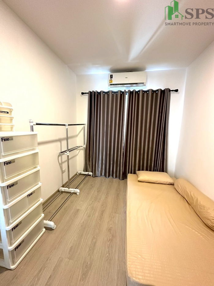 รูป ทาวน์โฮมให้เช่า อินดี้ 4 บางนา กม.7 ( SPSEVE1320) - รูปที่ 12/15