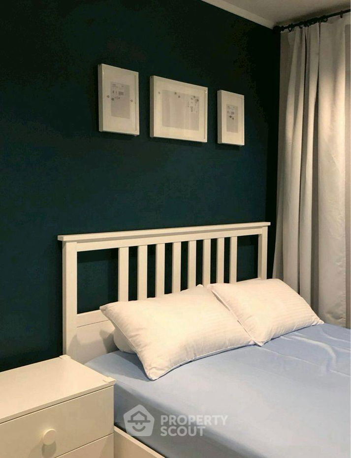 รูป คอนโด 2-ห้องนอน ที่ ไลฟ์ อโศก - พระราม 9 ใกล้ MRT พระราม 9 (ID 2341825) - รูปที่ 2/5