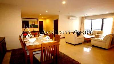 Condos for rent : 🔼🔽 AccomA 📩  3 BR Condominium @Richmond Palace (24880)
