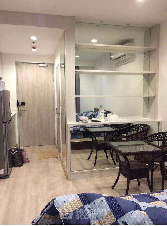 รูป คอนโด 1-ห้องนอน ที่ ไอดีโอ โมบิ พญาไท ใกล้ BTS พญาไท (ID 2345447) - รูปที่ 1/4