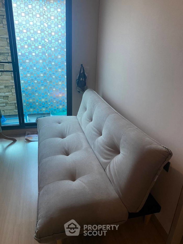 รูป คอนโด 1-ห้องนอน ที่ ลุมพินี สวีท ดินแดง - ราชปรารภ ใกล้ ARL ราชปรารภ (ID 2344946) - รูปที่ 1/12