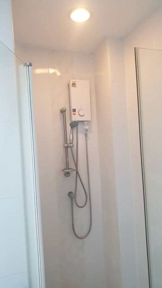 รูป ⭐⭐ให้เช่า!! คอนโด J Condo สาทร-กัลปพฤกษ์ 30 ตร.ม.ชั้น 4 ตึก B แต่งครบ พร้อมอยู่!! สนใจ LINE: @atfirm⭐⭐ - รูปที่ 9/9