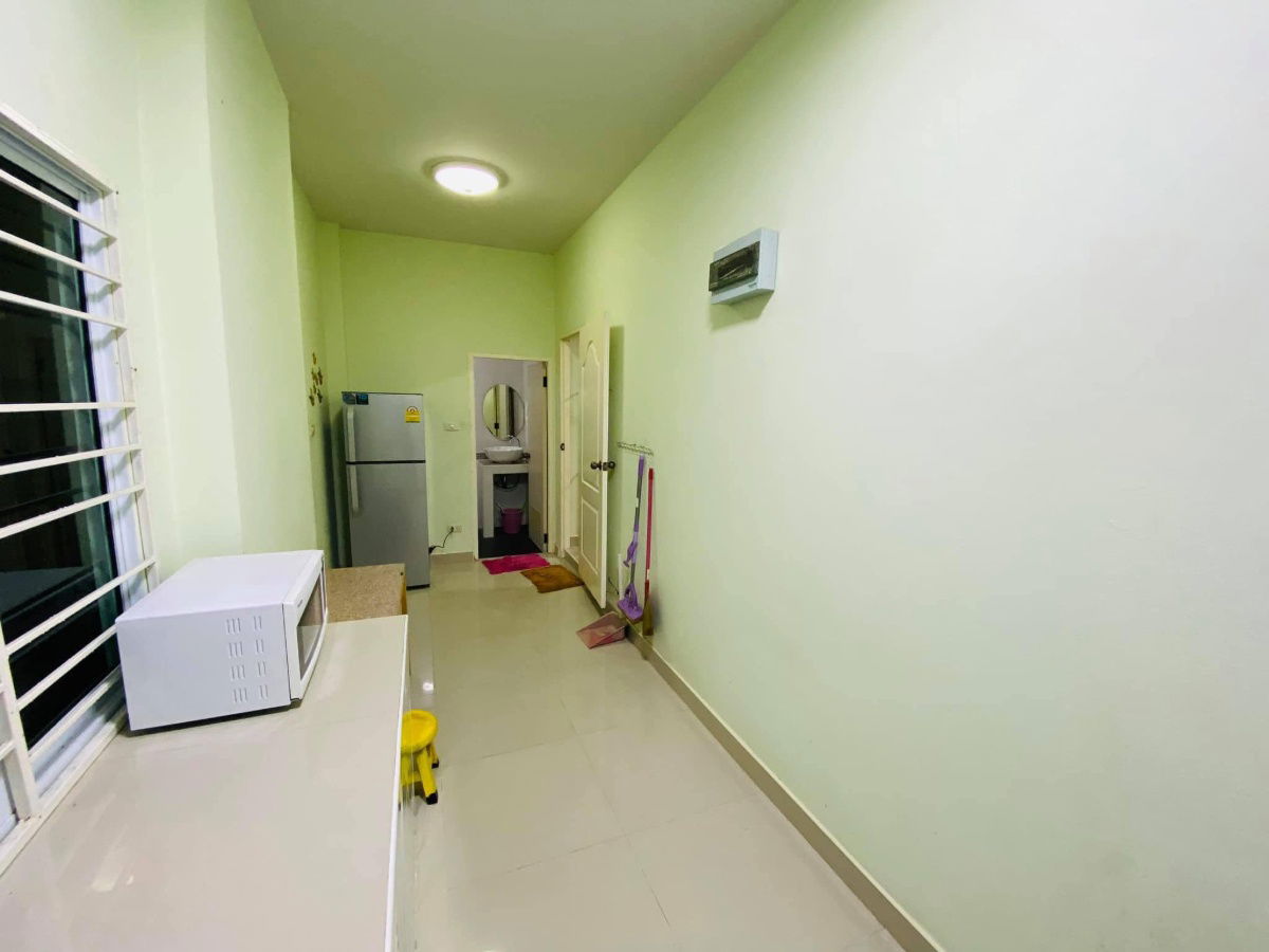 รูป ให้เช่าบ้านเดี่ยวชั้นเดียว พื้นที่ 89 ตารางวา  3 ห้องนอน 2 ห้องน้ำ 1 ห้องครัว จอดรถได้ 1 คัน  ราคา 15,000 บาทต่อเดือน  - รูปที่ 6/15