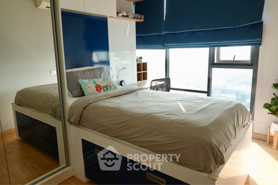 รูป คอนโด 2-ห้องนอน ที่ ริทึ่ม สุขุมวิท42 ใกล้ BTS เอกมัย (ID 2344922) - รูปที่ 3/9