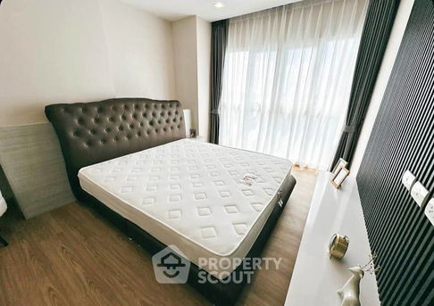 1-BR Condo at The Prio Signature Condo Chiangmai close to Central Chiangmai Airport (ID 2344982)