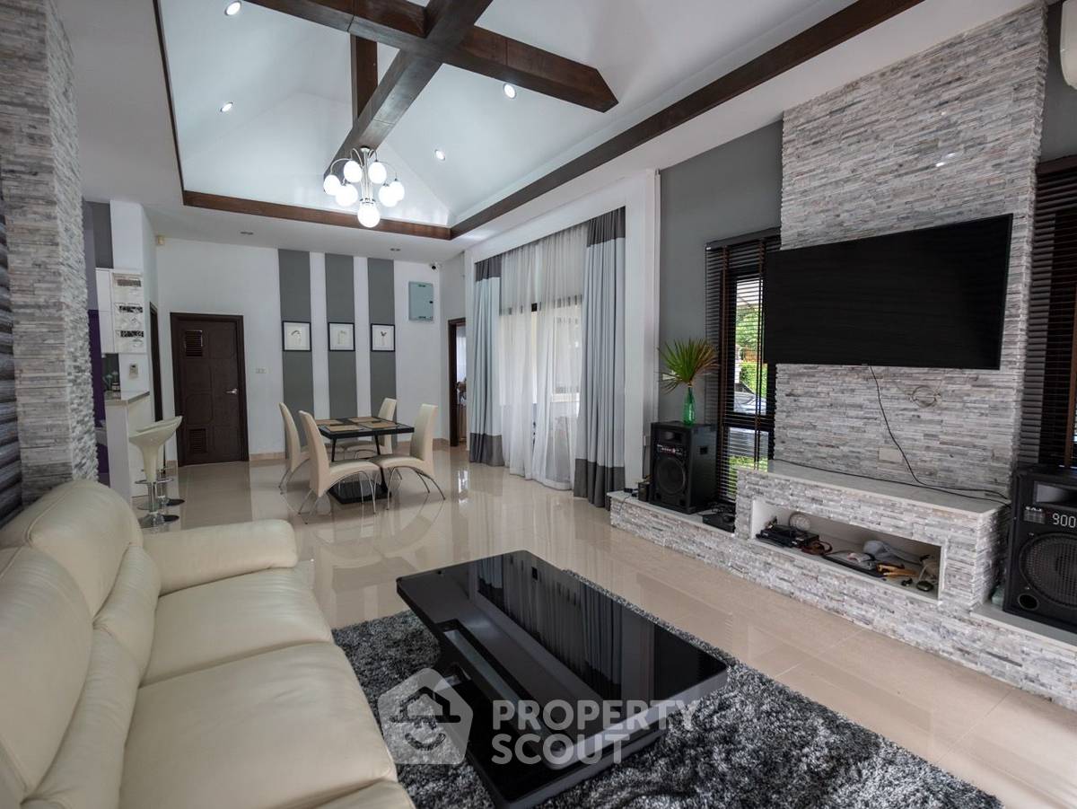 รูป บ้าน 2-ห้องนอน ที่ บ้านดุสิต พัทยา วิว ใกล้ เมืองพัทยา (ID 2346289) - รูปที่ 21/21