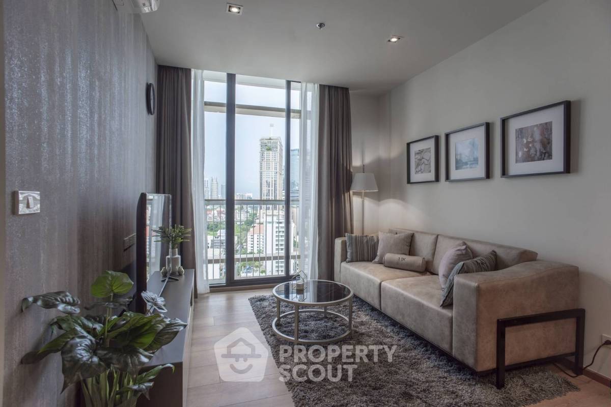 รูป คอนโด 2-ห้องนอน ที่ พาร์ค ออริจิ้น พร้อมพงษ์ ใกล้ BTS พร้อมพงษ์ (ID 760722) - รูปที่ 8/18