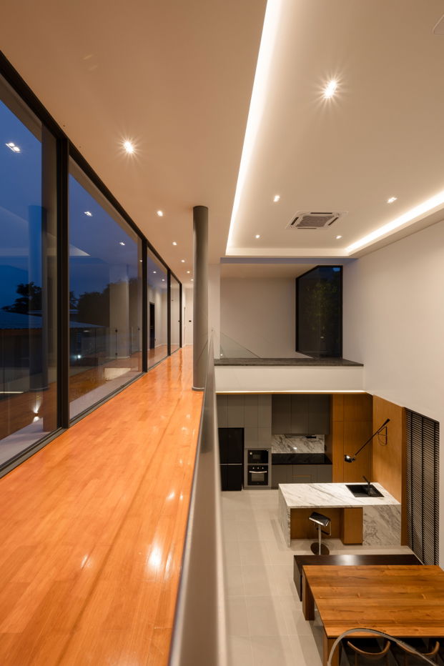 picture Two-storey pool villa for sale  3 bedrooms and 4 bathrooms. - 29/32