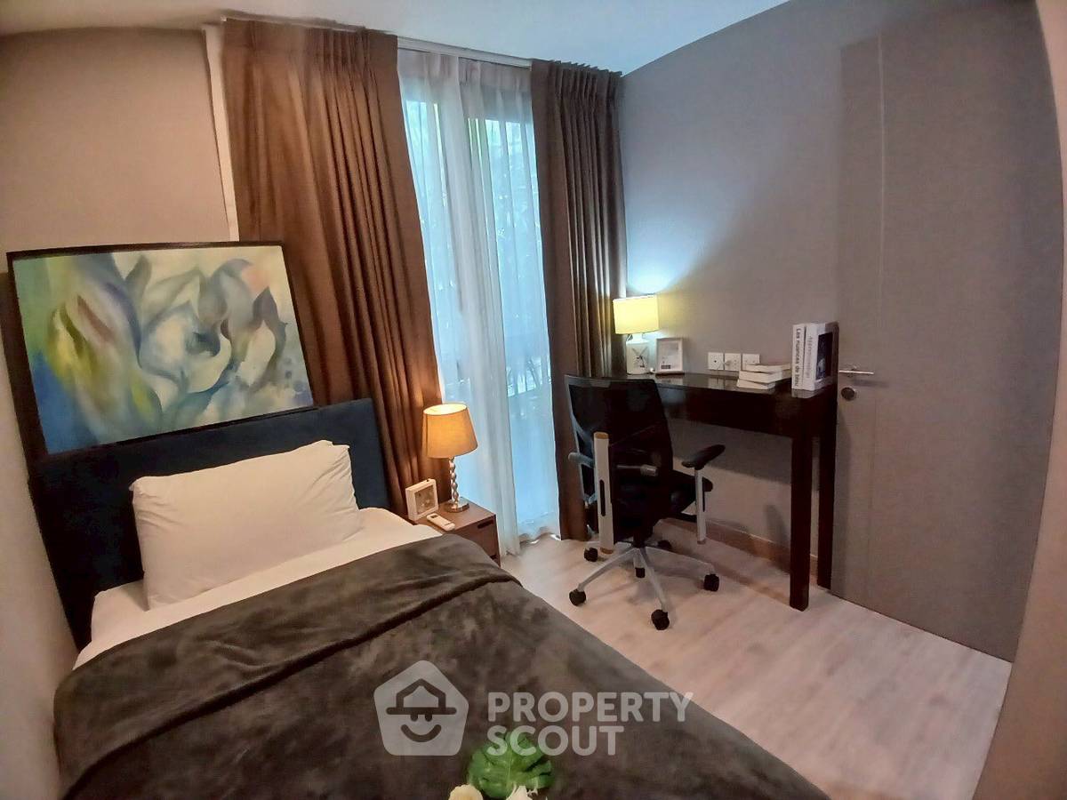 รูป คอนโด 2-ห้องนอน ที่ ทากะ เฮ้าส์ เอกมัย 12 ใกล้ BTS เอกมัย (ID 2341458) - รูปที่ 9/9