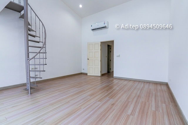 รูป ขายทาวน์โฮม ลาดพร้าว 41 ใกล้ MRT ภาวนา ทำเลทอง รัชดา-ลาดพร้าว ขนาด 3 ชั้น 27 ตร.ว. 4 ห้องนอน 3 ห้องน้ำ - รูปที่ 24/28