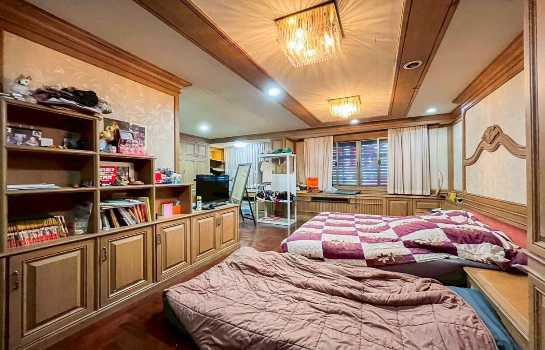 รูป ขายอาคารพาณิชย์ 2 คูหา ติดถนนสาธุประดิษฐ์ 4 ชั้น 27 ตรว - รูปที่ 6/12