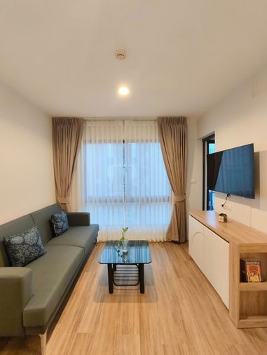 🔥Hot Deal🔥  For Rent 📌  The Nest Sukhumvit 22 (ID Line : @arent) ห้องสวย พร้อมเข้าอยู่!! ✅ มีห้องว่างอีกหลายโครงการ ทักมาถามได้นะคะ