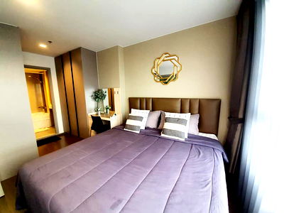 Condos for rent : 🍀🍀🍀Beautiful Room💖For Rent📌Ideo SKV 93 (Line ID: @rent2022) Fully furnished & ready to move in!!!✨A00792