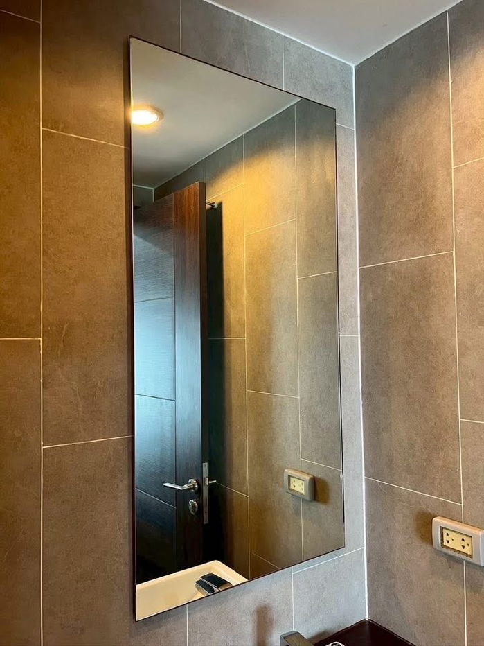 รูป #R6906 🎉 091068  ให้เช่าคอนโด C Ekkamai Condominium - รูปที่ 6/11