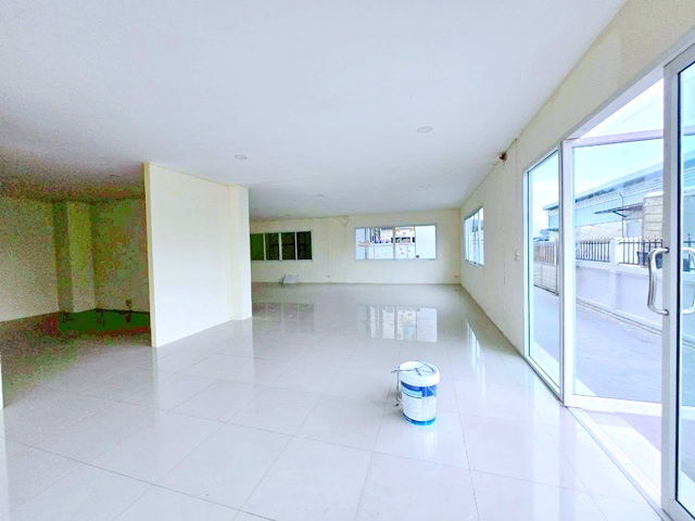 รูป เอกชัยโพธิ์แจ้ เทพกาญจนา ขาย-ให้เช่าโรงงาน โกดัง ออฟฟิศ2ชั้น 1250 ตร.ม. เศรษฐกิจ นาดี สี่วาพาสวัสดิ์ สมุทรสาคร - รูปที่ 6/8