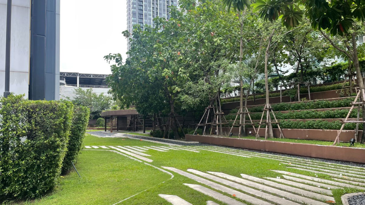 รูป ให้เช่า IDEO คิว จุฬา สามย่าน 2 ห้องนอน  - รูปที่ 18/20