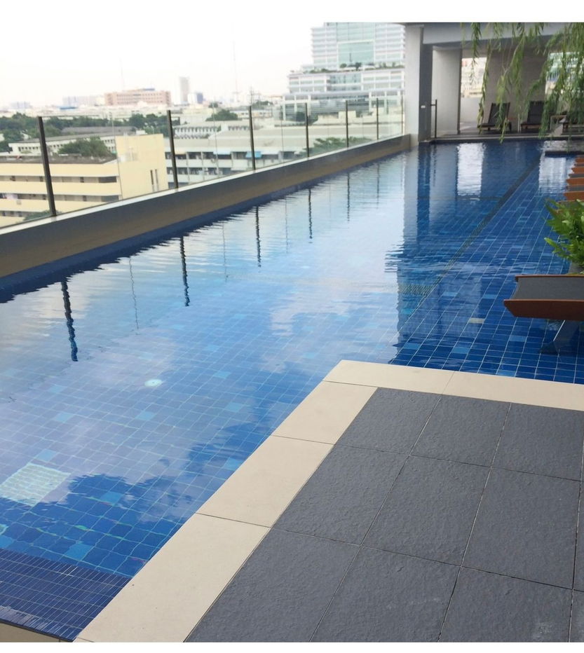 รูป 🤝🏻RB20944 ให้เช่าถูกมาก👍ไอดีโอ โมบิ พญาไท✅แอดไลน์ @mproperty( มี @ ด้วย) แอดมินตอบไว - รูปที่ 5/7