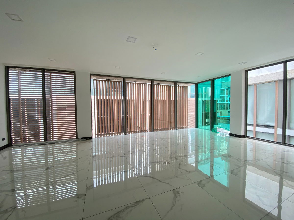 รูป ให้เช่า Home office 6 ชั้น รัชดา32 - รูปที่ 14/25