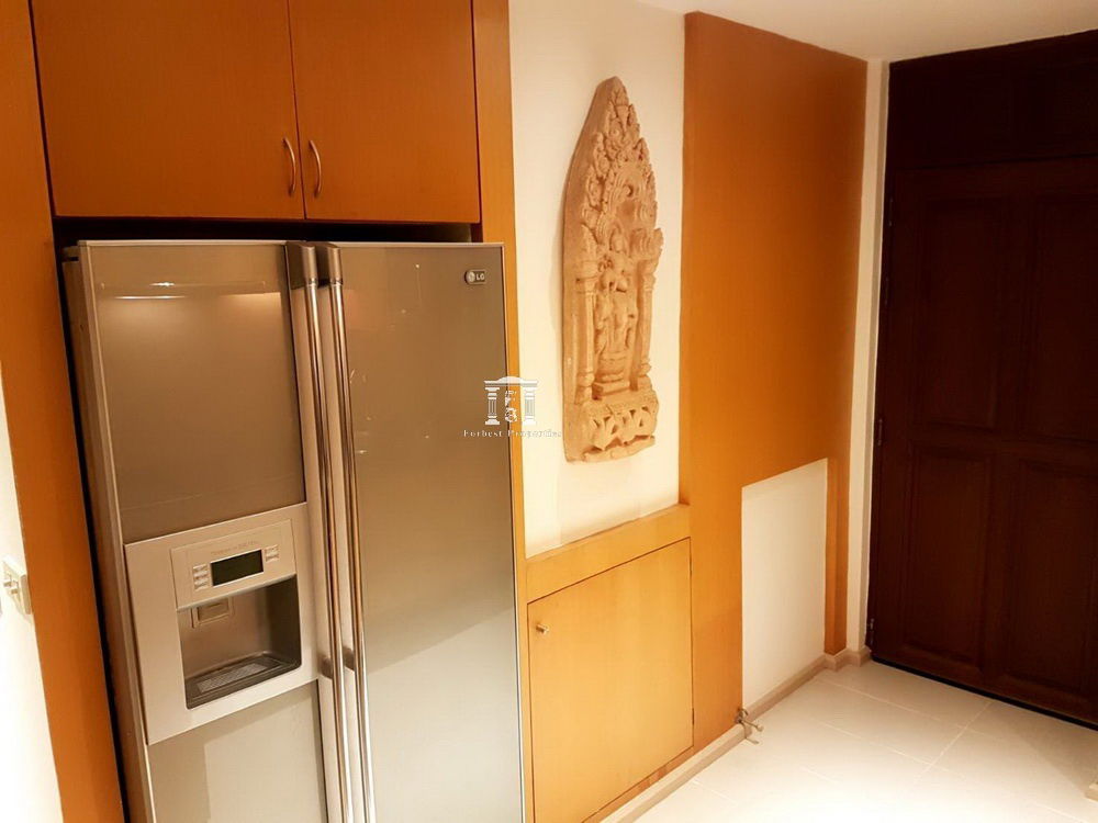 picture Condo Green Point Silom – Near BTS Sala Daeng/MRT Silom - 5/10